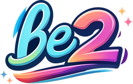 be 2 বাংলাদেশের লোগো